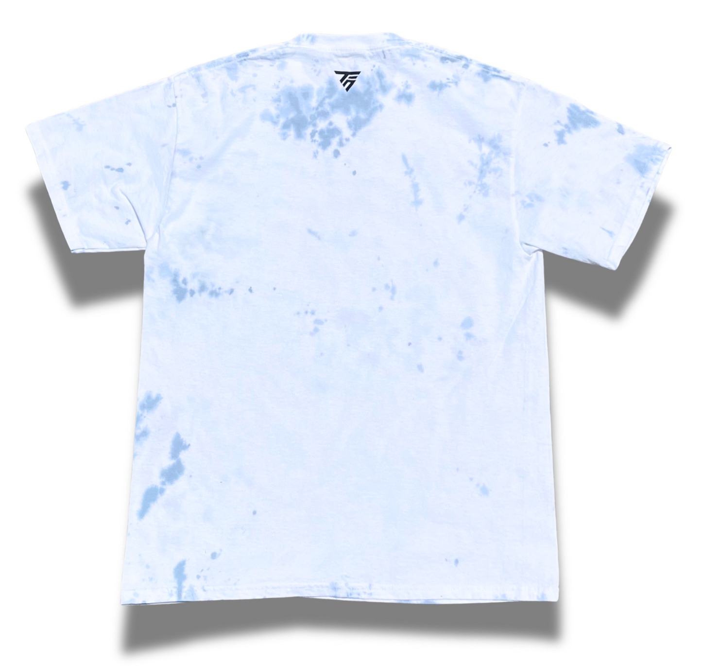 “SYMBOLISM” SUPREME U.P CORE TEE (SKY WALKER)