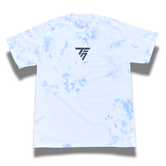 “SYMBOLISM” SUPREME U.P CORE TEE (SKY WALKER)