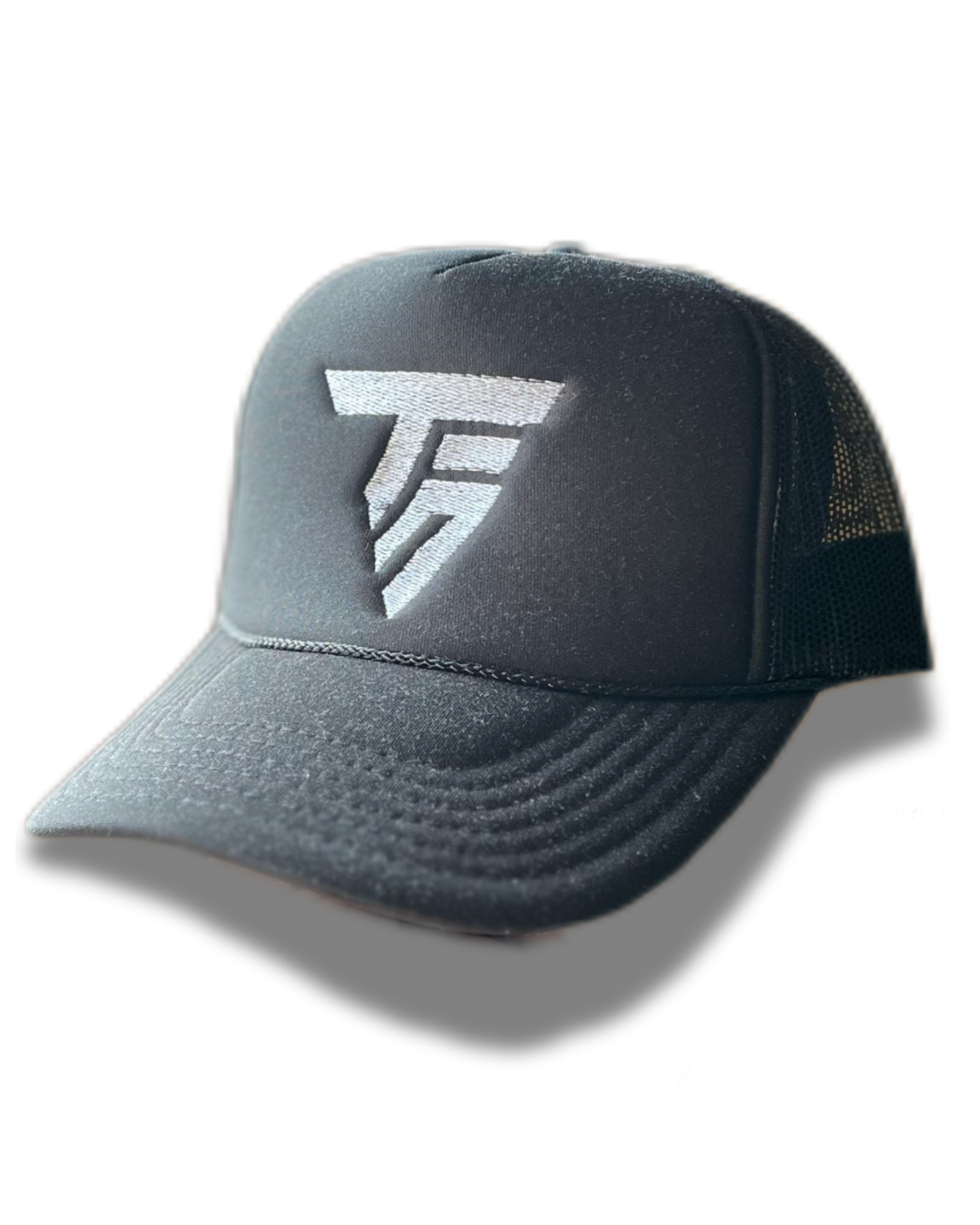 “SYMBOLISM XL” TRUCKER HAT