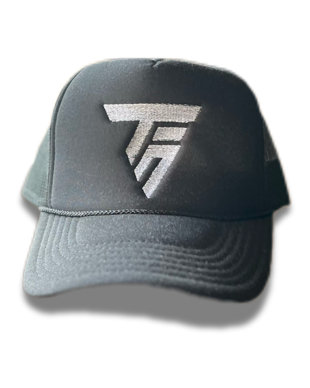 “SYMBOLISM XL” TRUCKER HAT