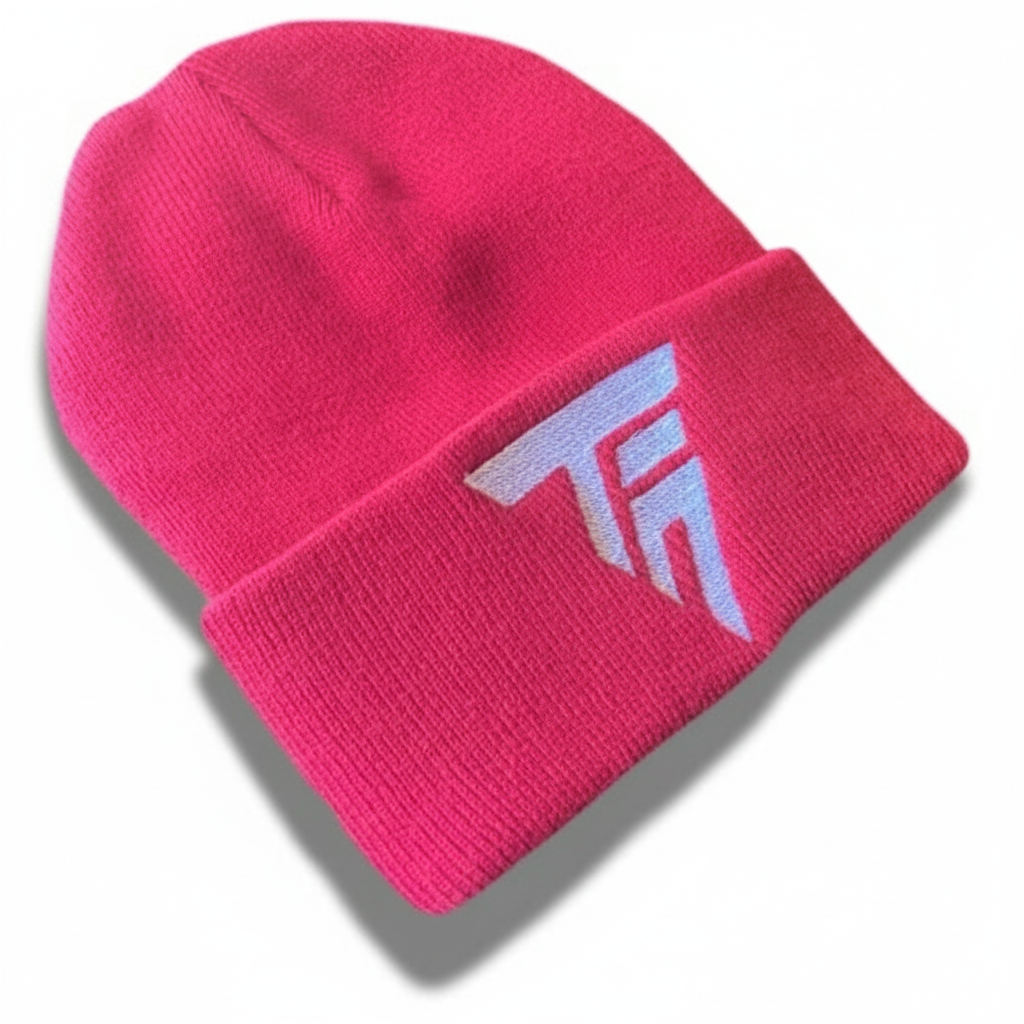“SYMBOLISM XL” SKULLY (RED)