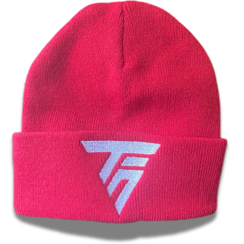 “SYMBOLISM XL” SKULLY (RED)