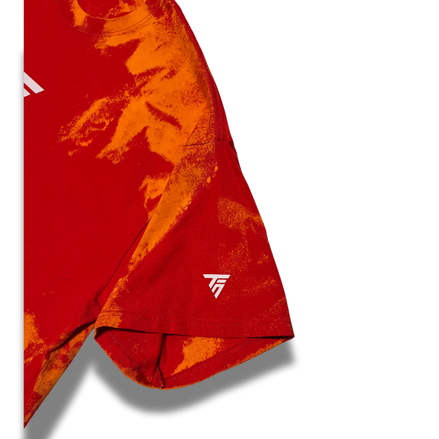 “SYMBOLISM” SUPREME 1.0 U.P CORE TEE (STAR-FIRE)