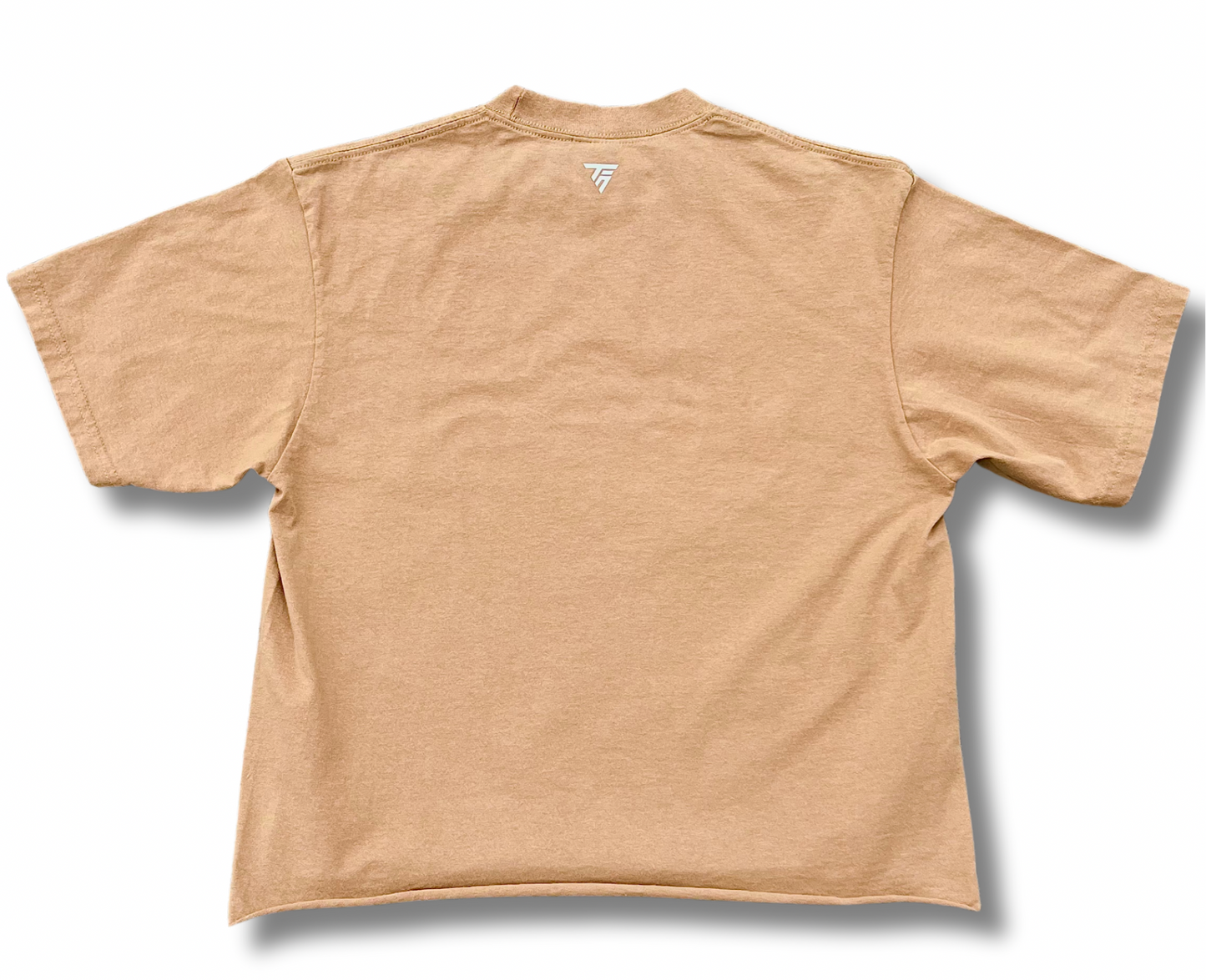 “ELEVATE YOUR GAME” (SLOGAN) HOC TEE