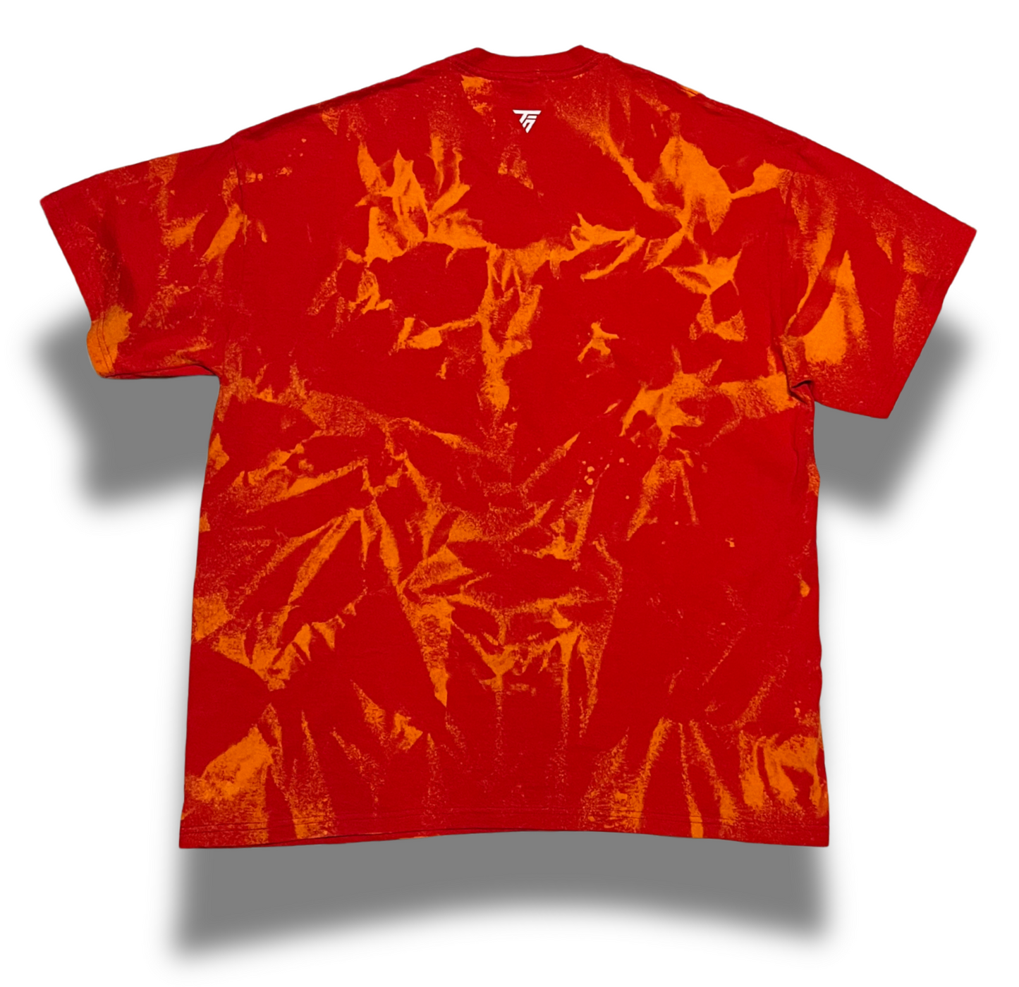 “SYMBOLISM” SUPREME 1.0 U.P CORE TEE (STAR-FIRE)